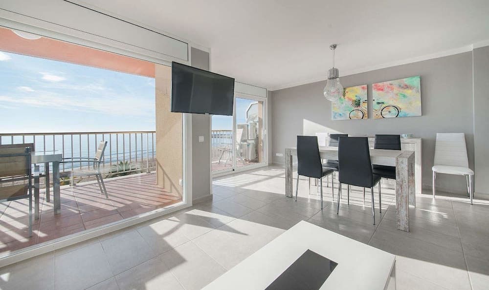 Apartamento Segur