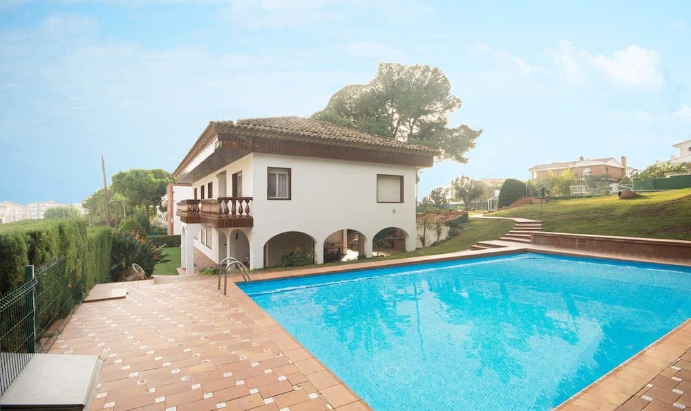Casa Francia