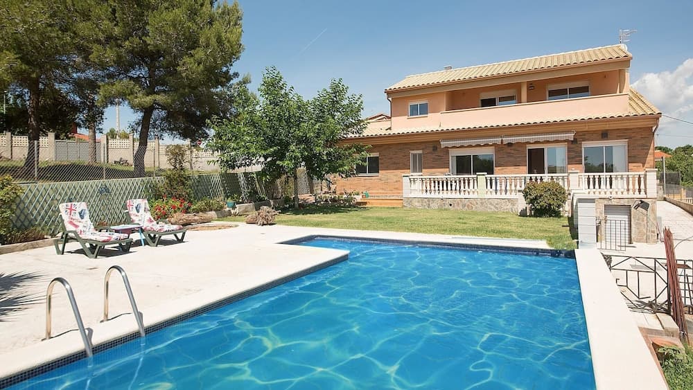 House Valldemar