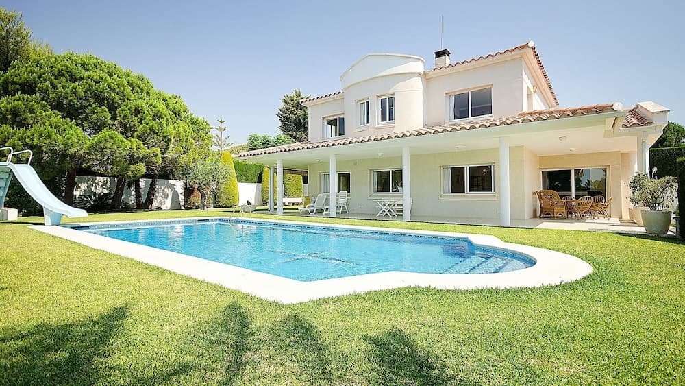 Casa Blanca