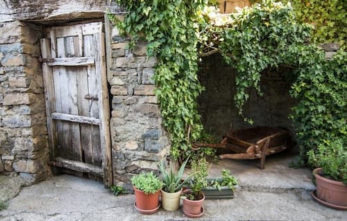 Casa Puyuelo