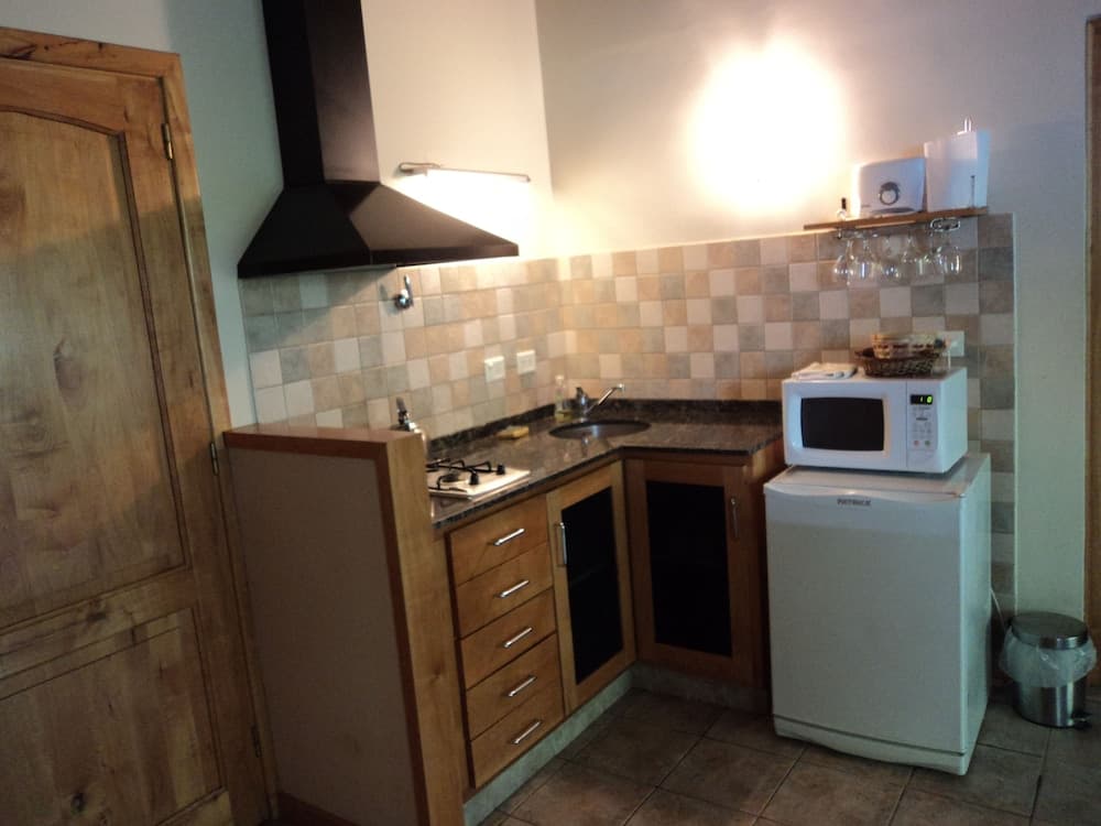 Özel küçük mutfak