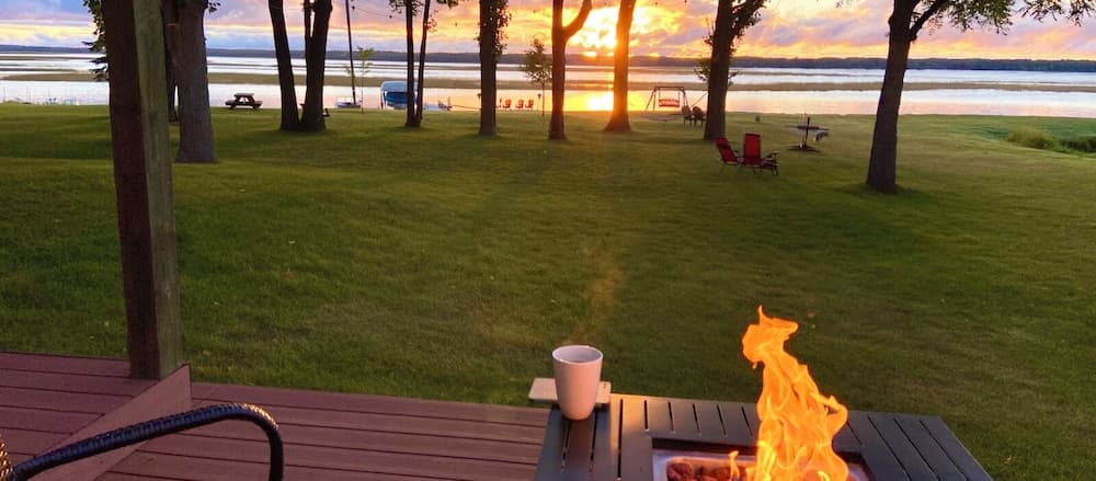 Leech Lake Resort Bed & Breakfast