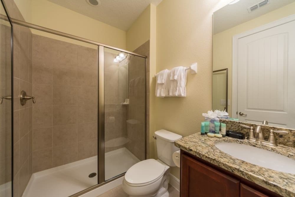 Banyo imkân ve özellikleri