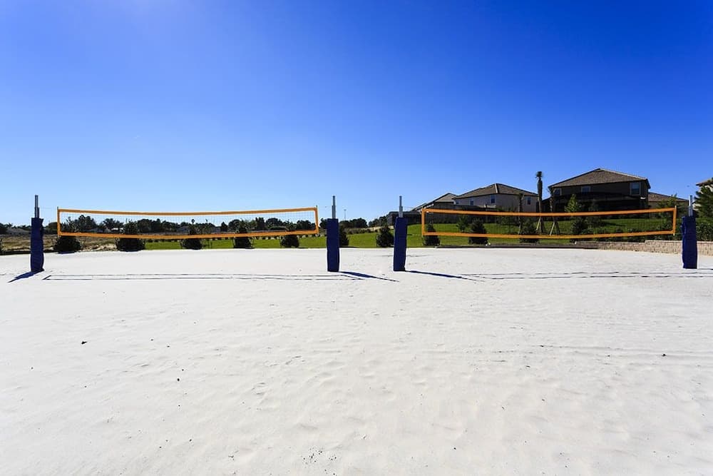 Je58478 - Champions Gate Resort - 8 Bed 5 Baths Villa