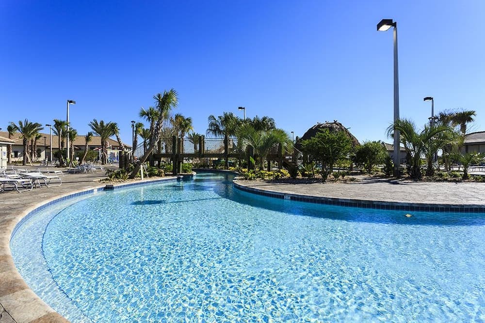 Je58428 - Champions Gate Resort - 8 Bed 5 Baths Villa