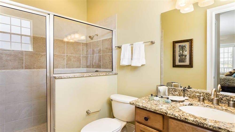 Banyo imkân ve özellikleri