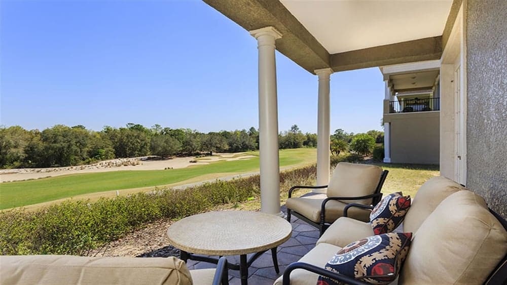 Je48452 - Reunion Resort - 4 Bed 4 Baths Villa