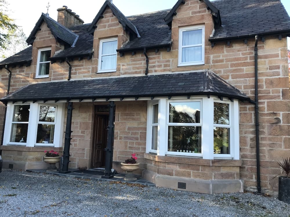 Tullochard Guest house