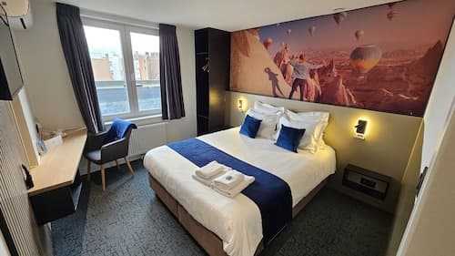 Elberg ApartHotel