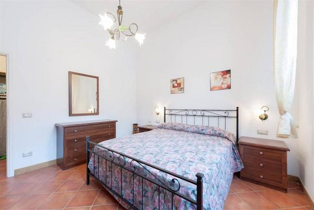 A Different Side of Florence