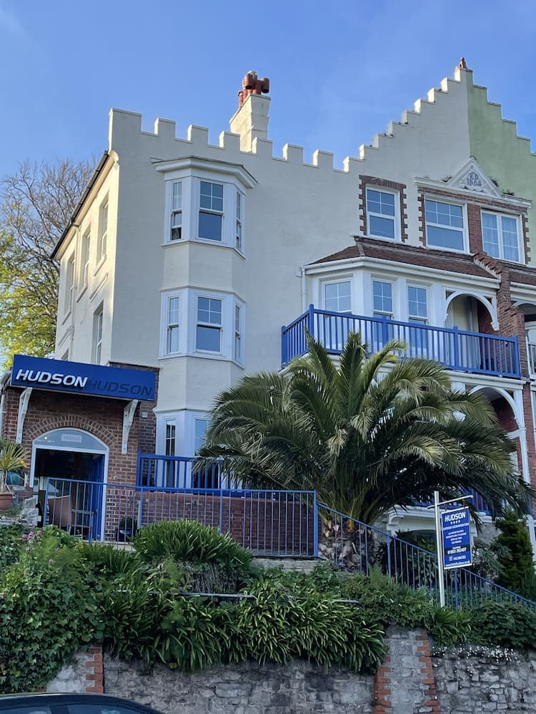 Hotel Hudson