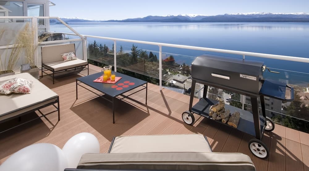 Luxury Lake Views Apartments By Apartments Bariloche
