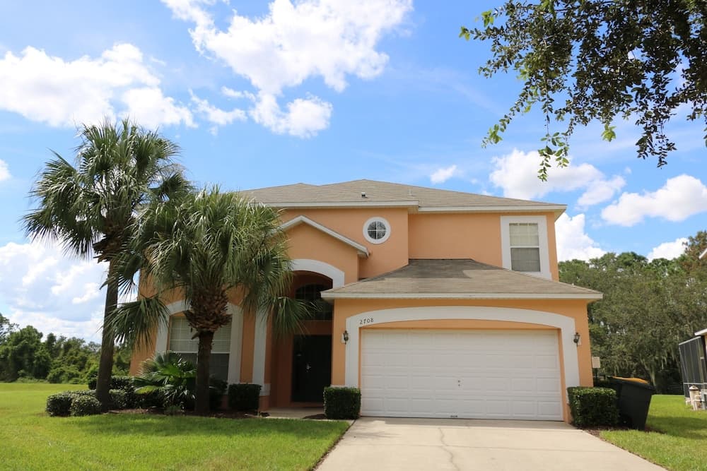 7BR 4.5BA Home in Emerald Island Resort by CV-2708