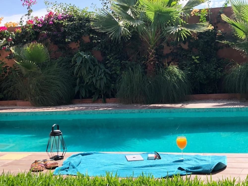 Villa Cactus