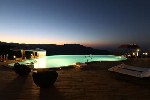 Glyngarth Resort