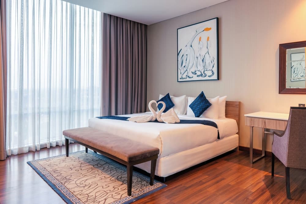 Azana Suite Hotel Antasari