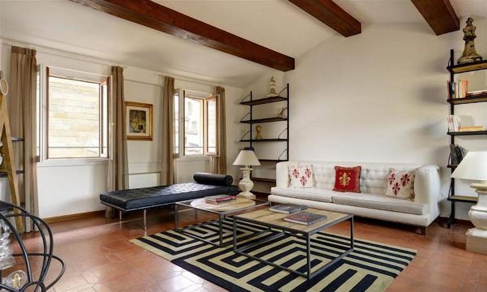 Piazza Della Signoria- LA DIMORA DELL'ARTISTA