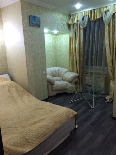 Mini Hotel Comfort