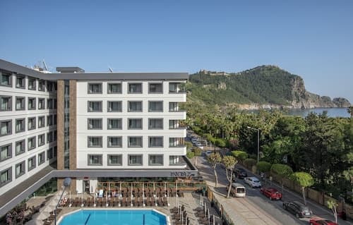 Riviera Zen Hotel - Yetişkin Oteli