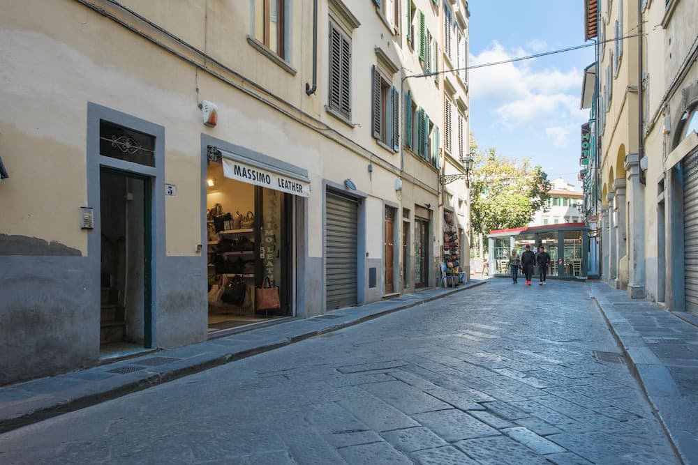 Borgo La Noce Florence