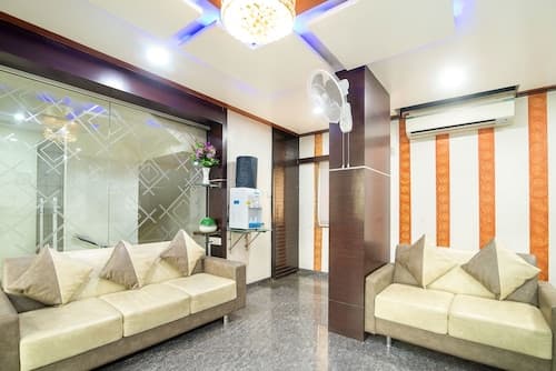 Hotel Satkar