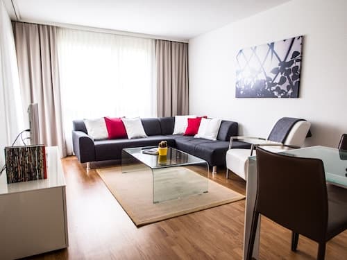 City Stay Apartments Ringstrasse