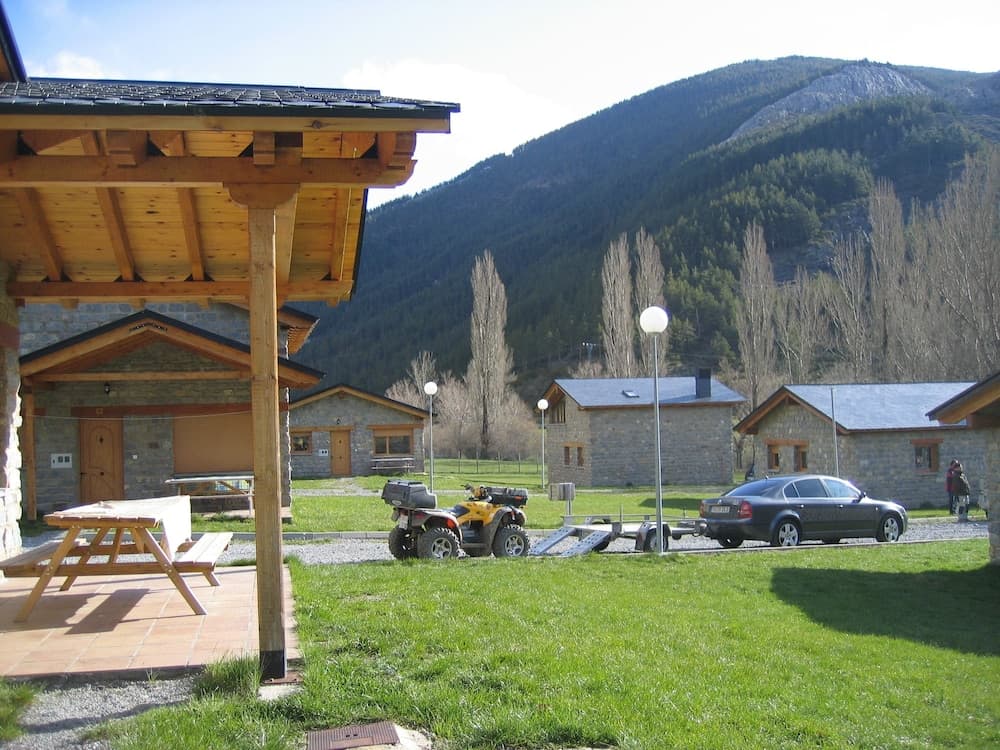 Casas de Montaña Alto Curueño