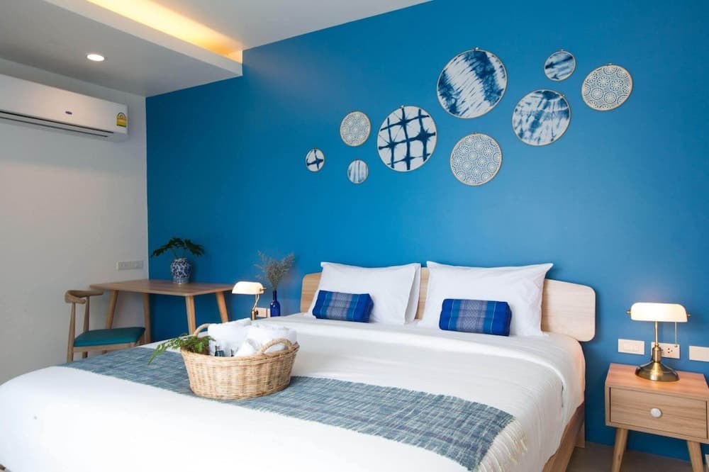 DeeProm Pattaya Hotel