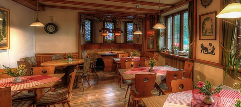Restoran