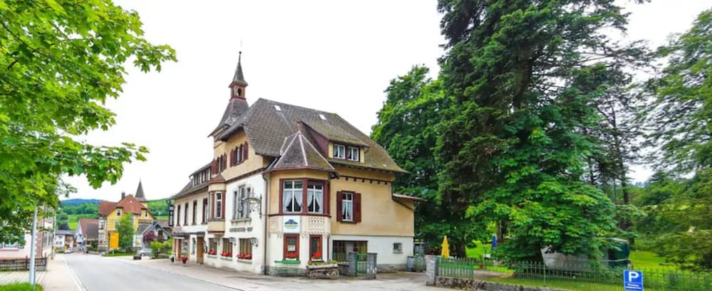 Lenzkircher Hof
