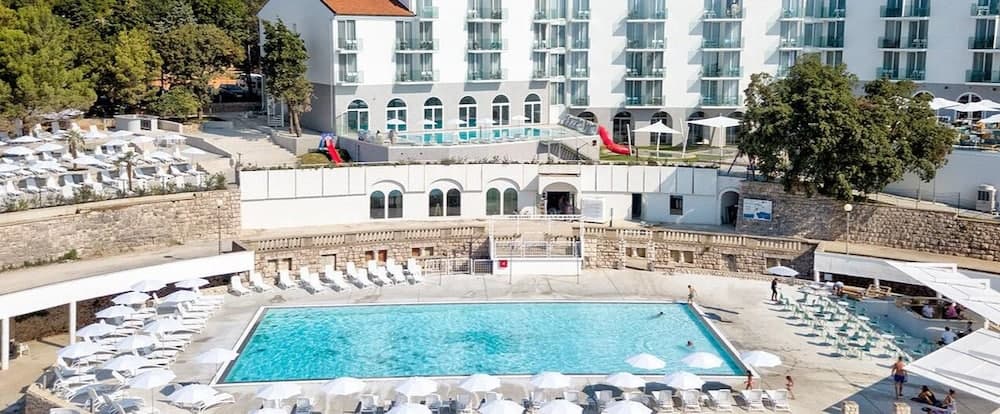 Aminess Lišanj Family Hotel