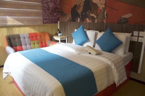 Whole Sunshine International Guest House