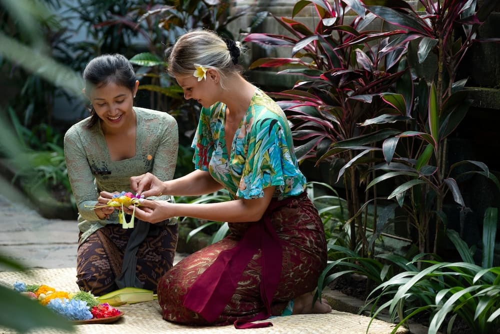 Konaklama yeri alanı