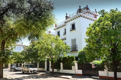 Azahar Apartamentos Heliópolis I