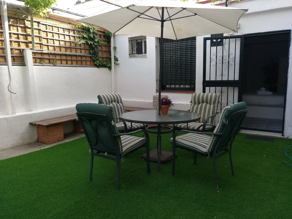 Teras/veranda