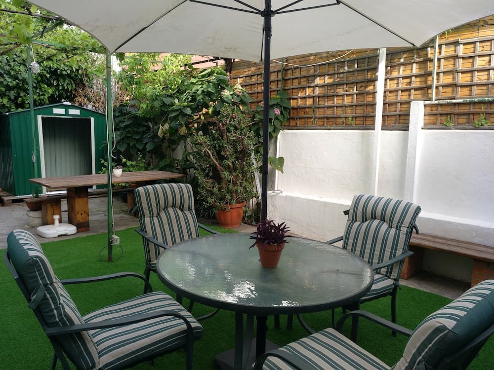 Teras/veranda