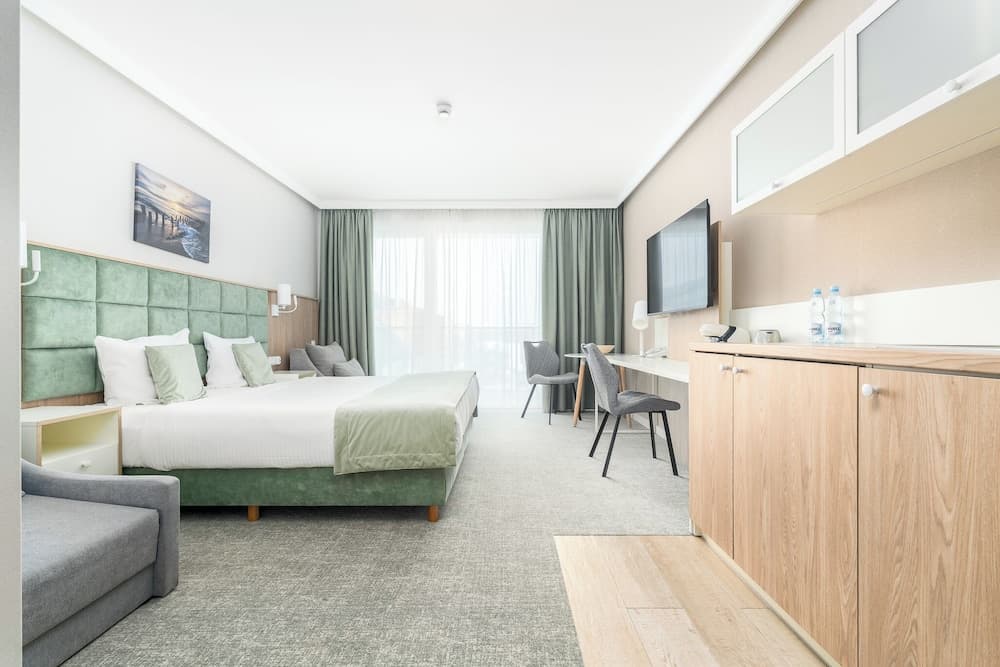 AQUA Resort by Bel Mare