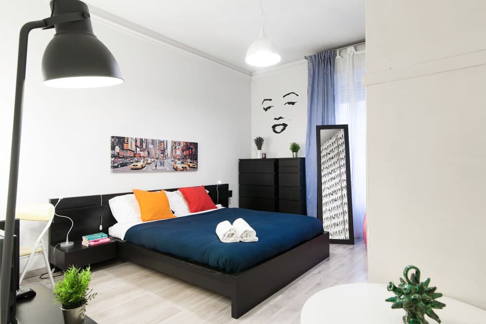 Lungarno Romantic Florence