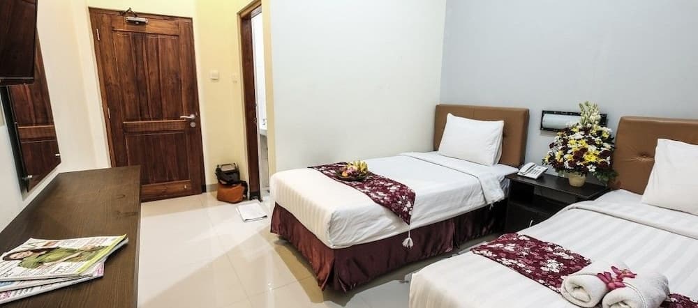 Malioboro Garden Hotel