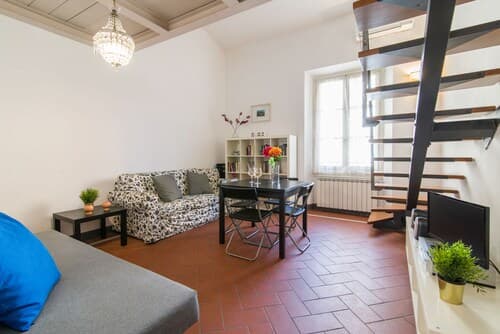 Della Scala Modern Apartment