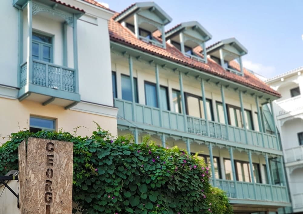 Maison Boutique Hotel