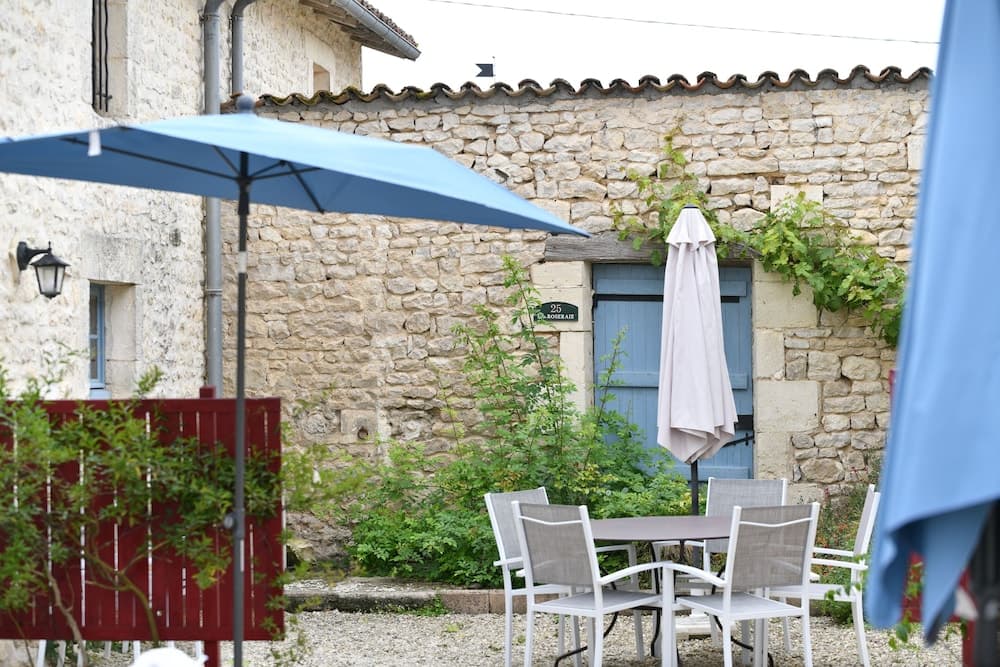 Domaine Les Granges