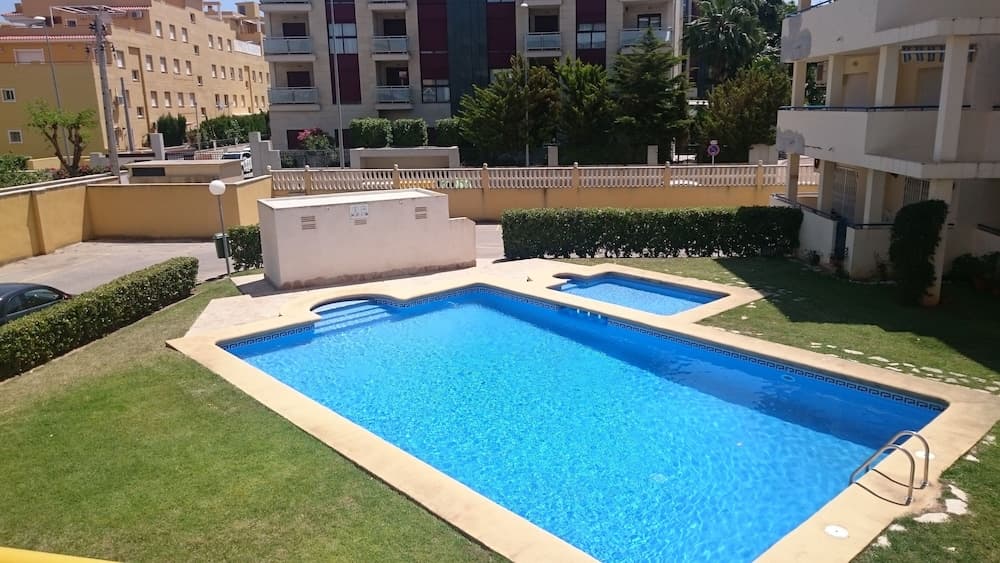 Apartamento Castillo Playa