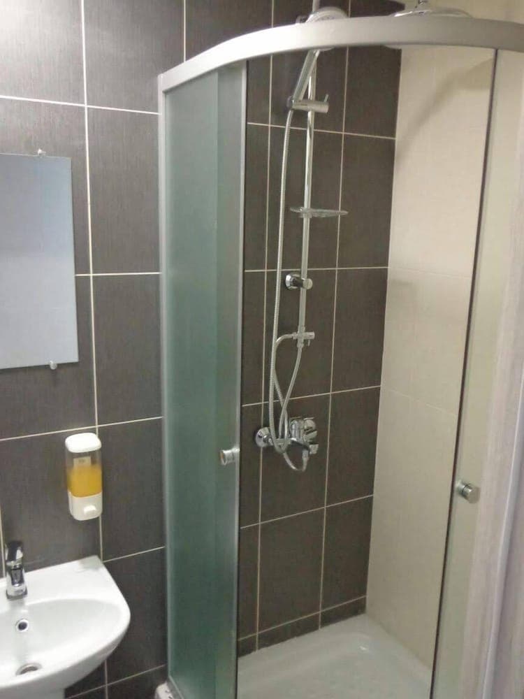 Hostely Rus - Bakuninskaya