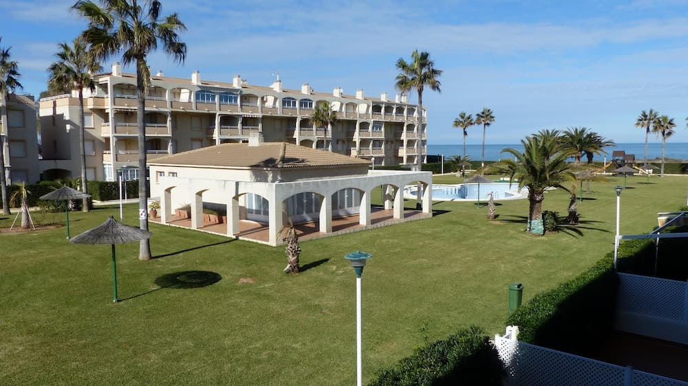 Apartamento Bahia Denia