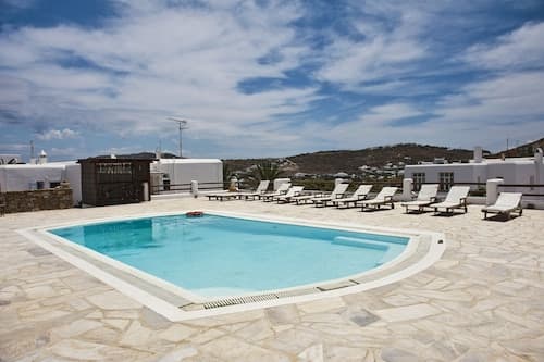Evagelia's Place