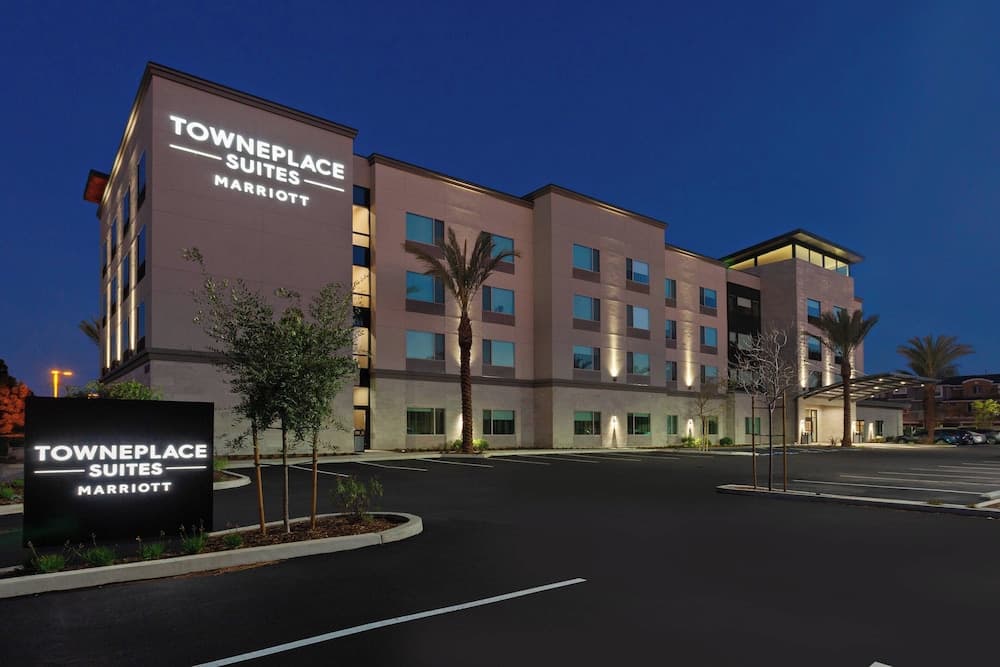 TownePlace Suites by Marriott San Diego Central