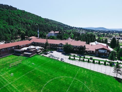Bolu Termal Resort & Spa