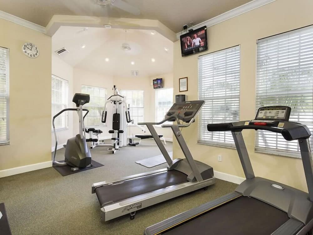 Ov3718 - Windsor Palms Resort - 3 Bed 2 Baths Townhome